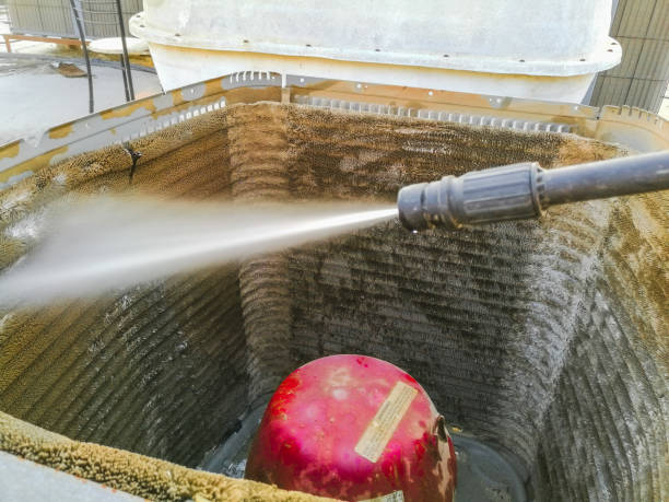 Ductwork Cleaning Services in La Porte City, IA