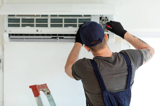 Home Air Vent Cleaning in La Porte City, IA