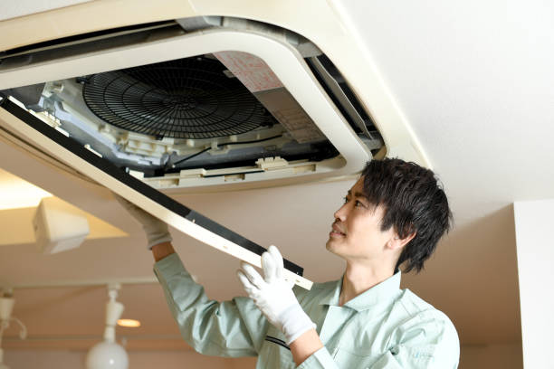 Best HVAC Air Duct Cleaning  in La Porte City, IA