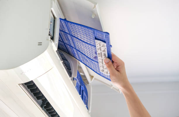 Best Air Duct Cleaning Near Me  in La Porte City, IA