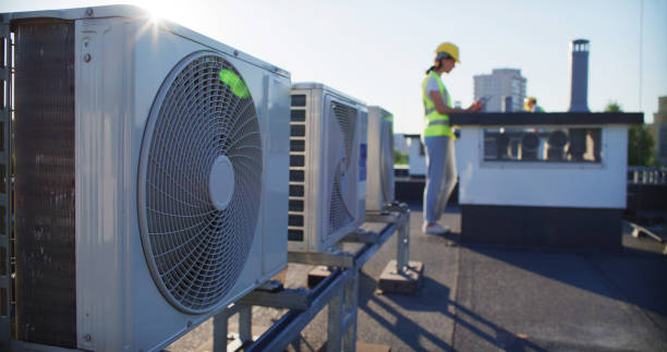 Best Affordable Air Duct Cleaning  in La Porte City, IA
