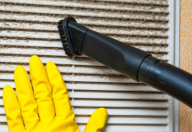 Best Emergency Air Duct Cleaning  in La Porte City, IA